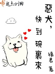 民国忠犬小说推荐